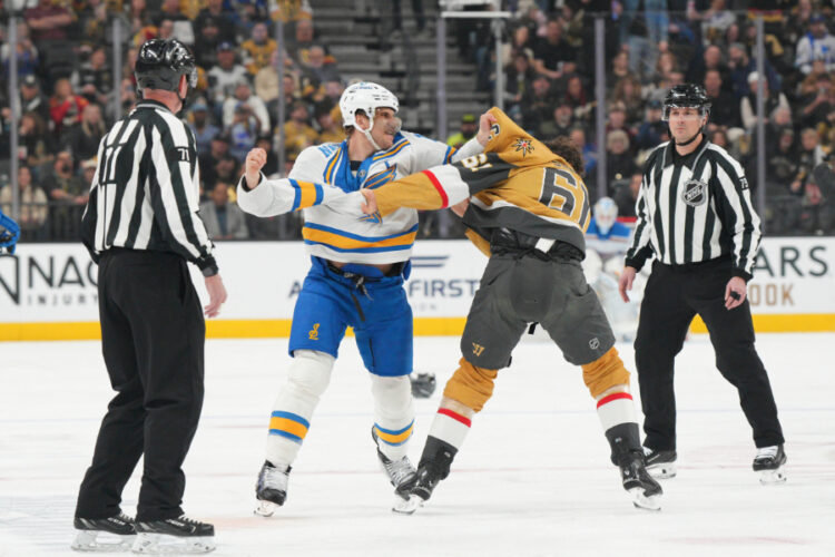 NHL’s old contenders sell, new buyers add at deadline